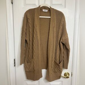 CJLA Elliot Cardigan